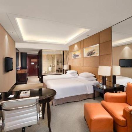 New Century Grand Hotel Шичо Екстериор снимка