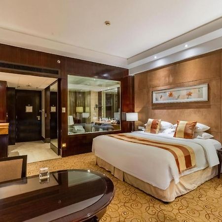 New Century Grand Hotel Шичо Екстериор снимка