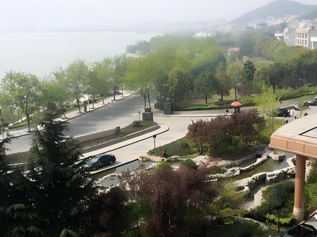 New Century Grand Hotel Шичо Екстериор снимка