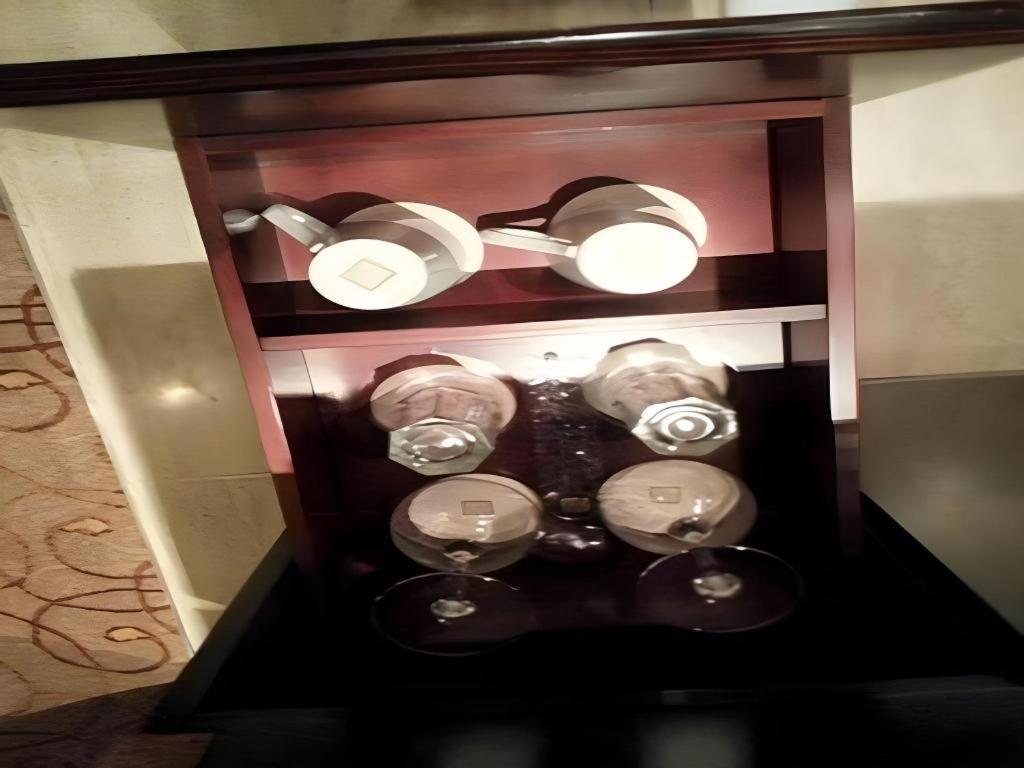 New Century Grand Hotel Шичо Екстериор снимка
