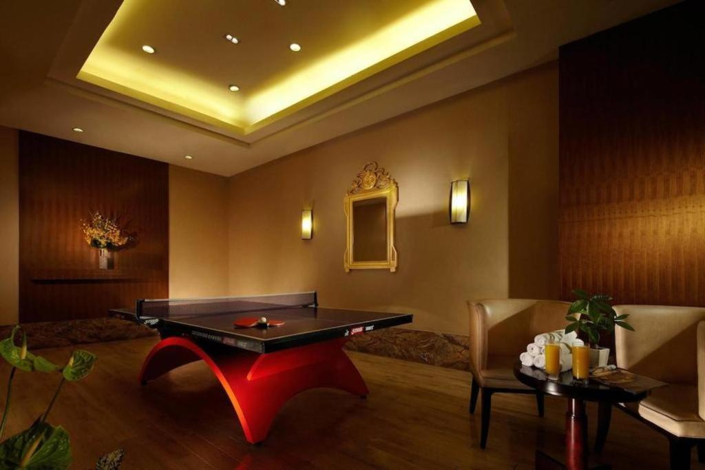 New Century Grand Hotel Шичо Екстериор снимка